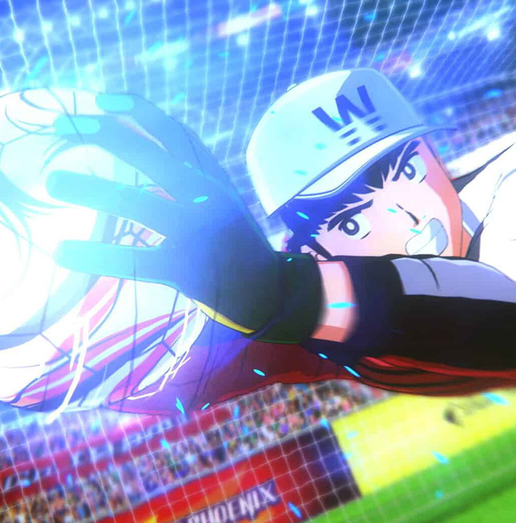 Pourquoi Captain Tsubasa a tout pour être un franc succès