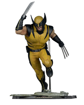 Wolverine