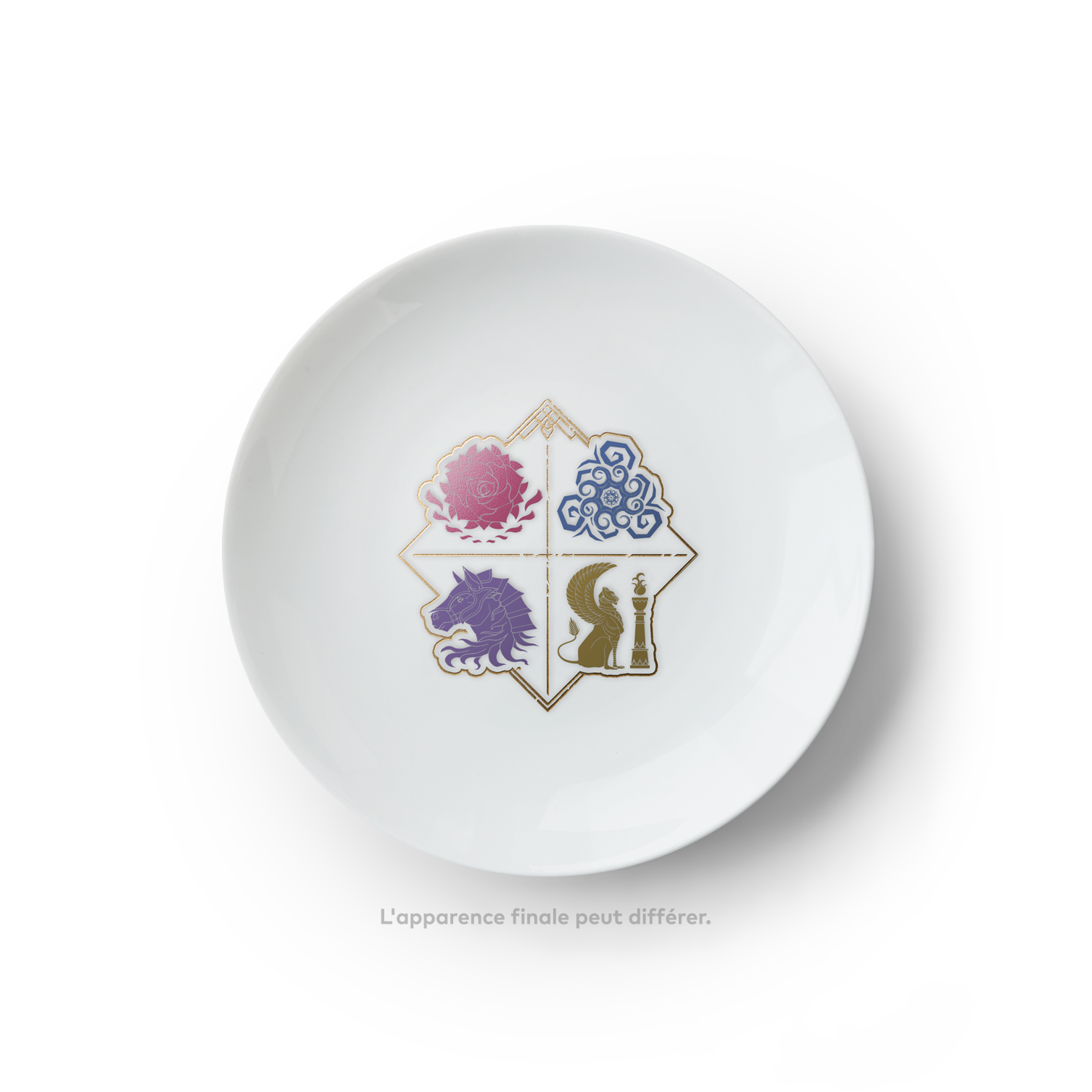 Assiette