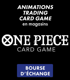 One Piece Card Game - Bourse d'échange