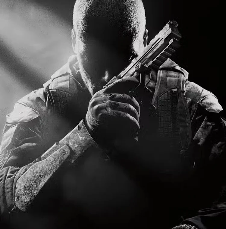 Retour à la sortie de Call of Duty Black Ops 1 et 2