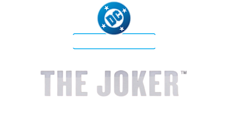 DC Multiverse Joker