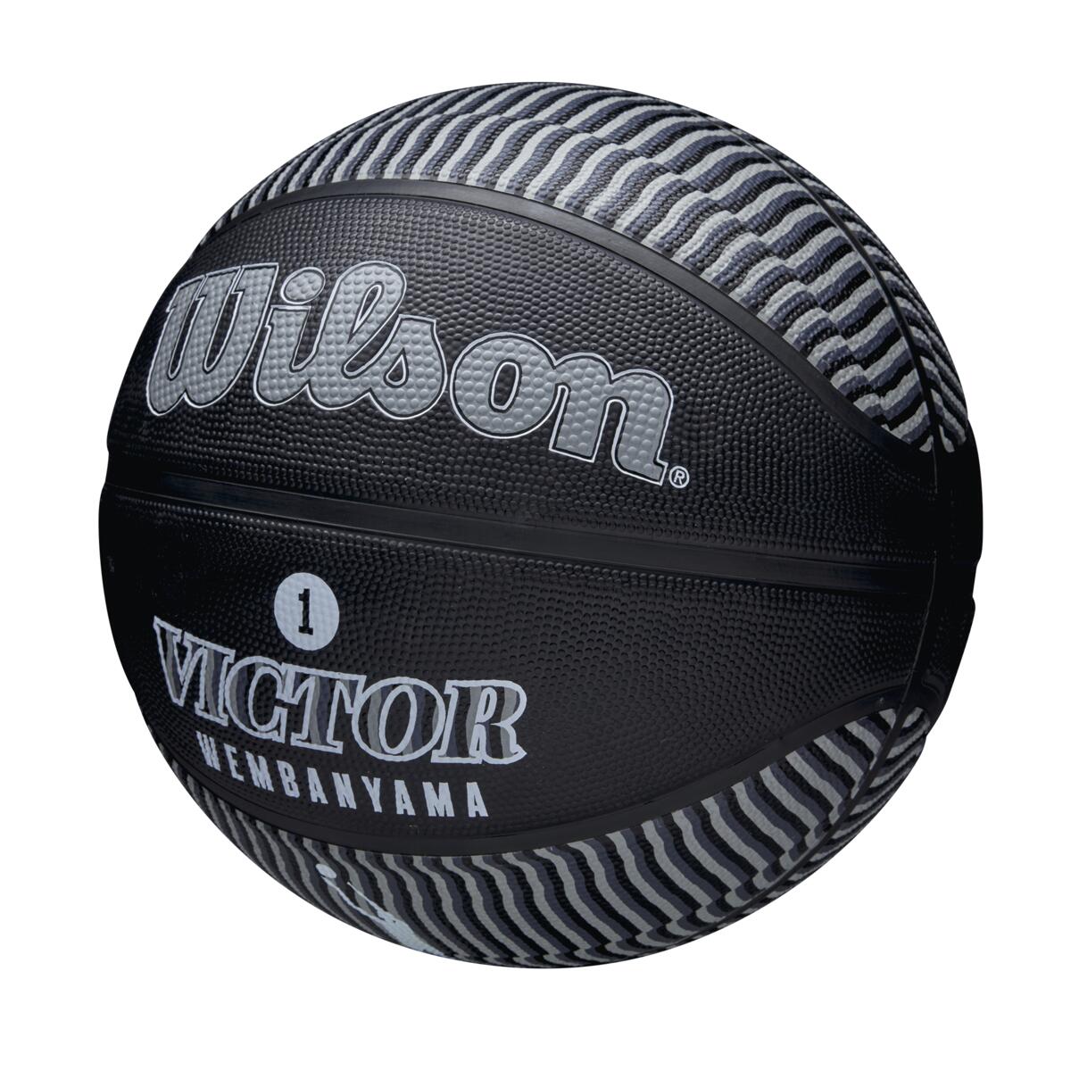 Ballon Victor Wembanyama