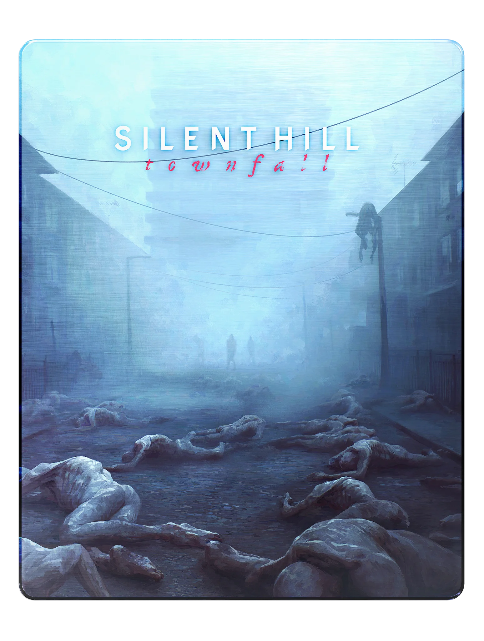 Steelbook