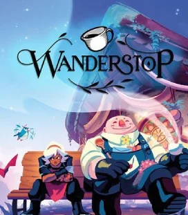 Wanderstop