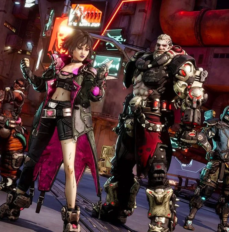 Borderlands 4 : c'est l'heure de résumer le lore avant de démarrer le jeu