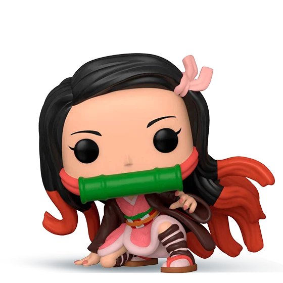 FUNKO DEMON SLAYER