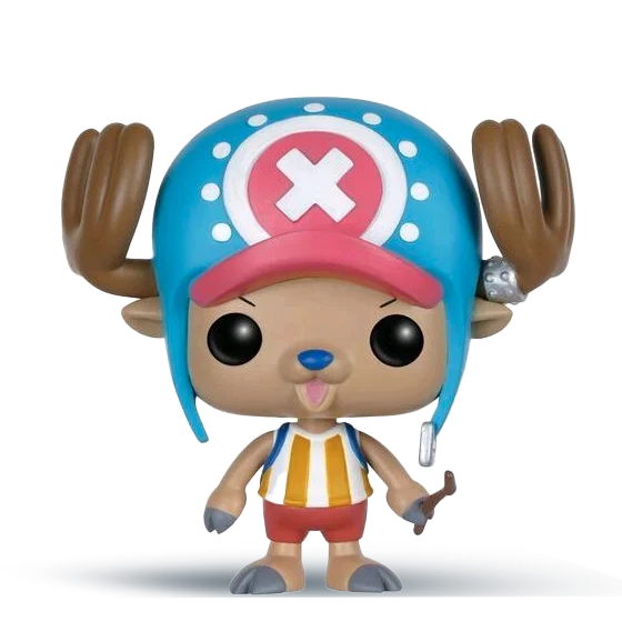 FUNKO ONE PIECE