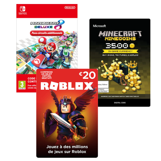 Jeux et accessoires Lorcana