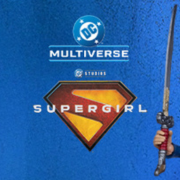 McFarlane Supergirl