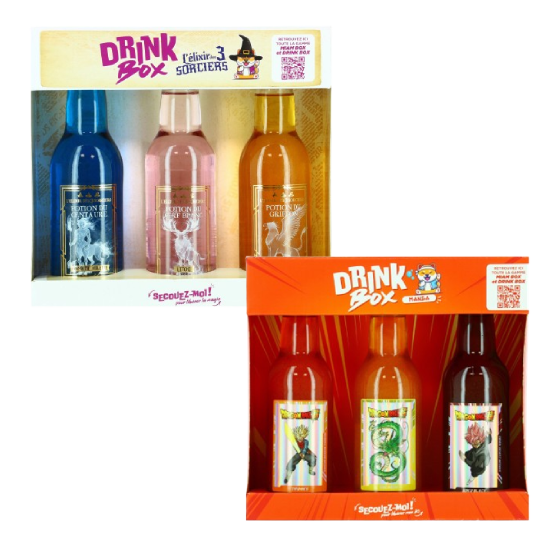 Drink Box