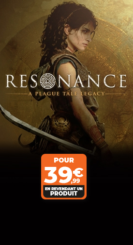 Resonance A Plague Tale Legacy