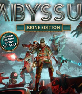 Abyssus Brine Edition