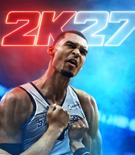 NBA 2k27