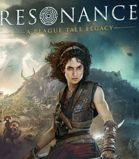 Resonance A Plague Tale Legacy