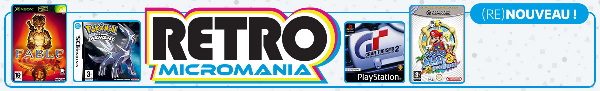Retromania