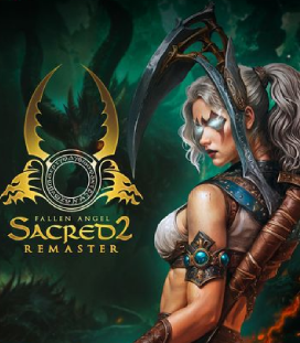 Sacred 2 Remastered