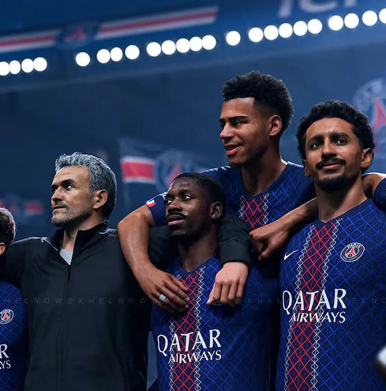 EA Sports FC 26 : focus sur les nouveautés du mode Carrière