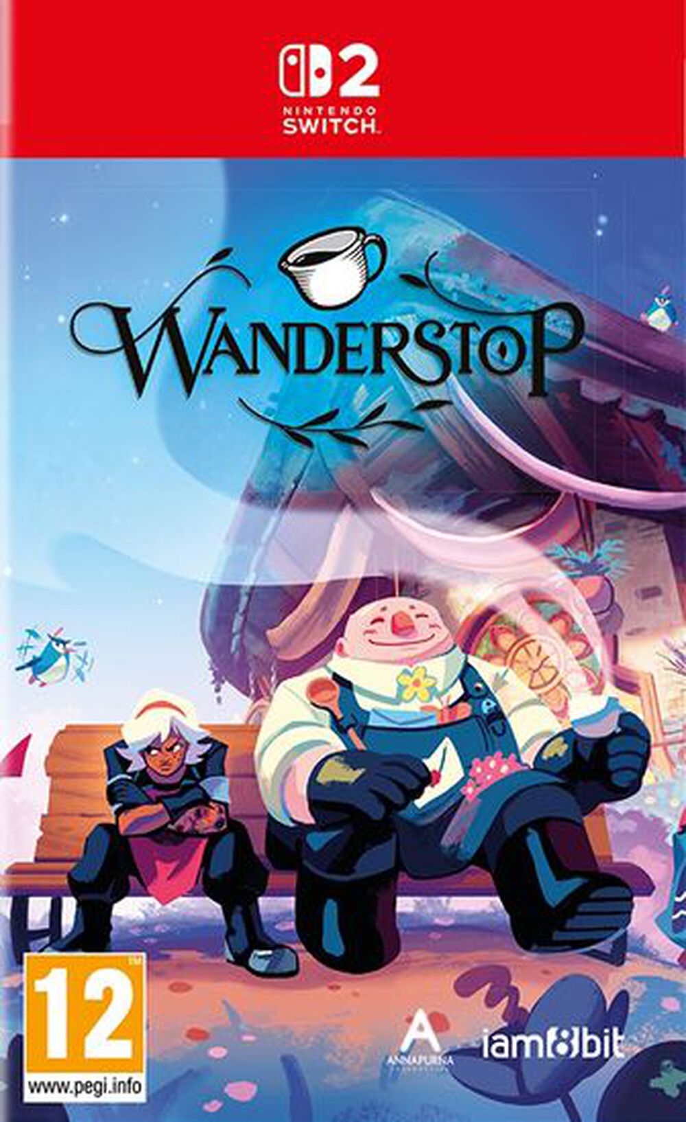 Wanderstop