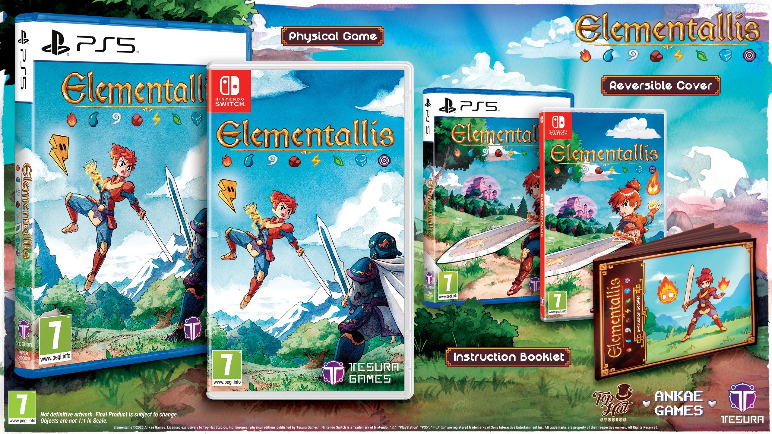 Elementallis