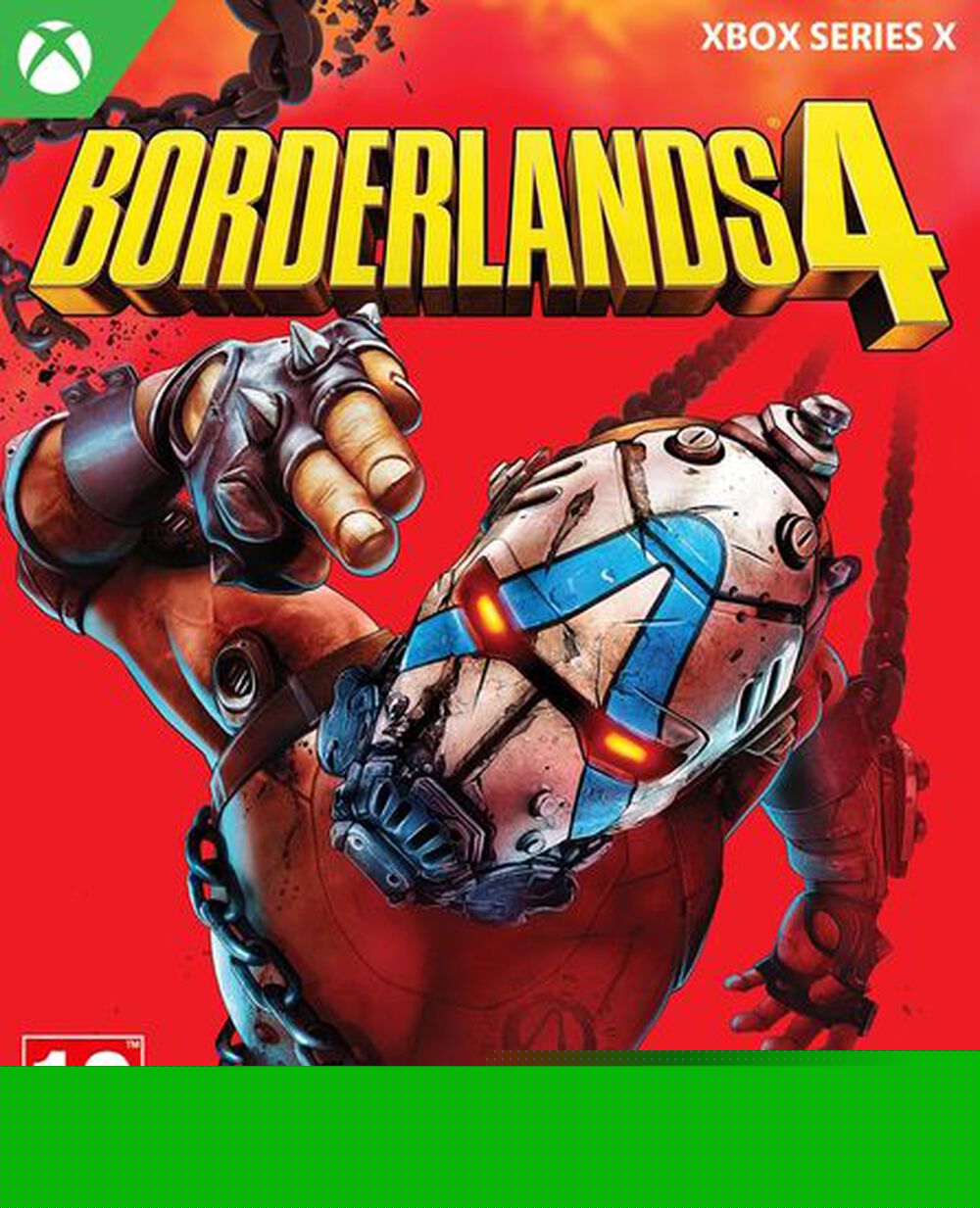 Borderlands 4