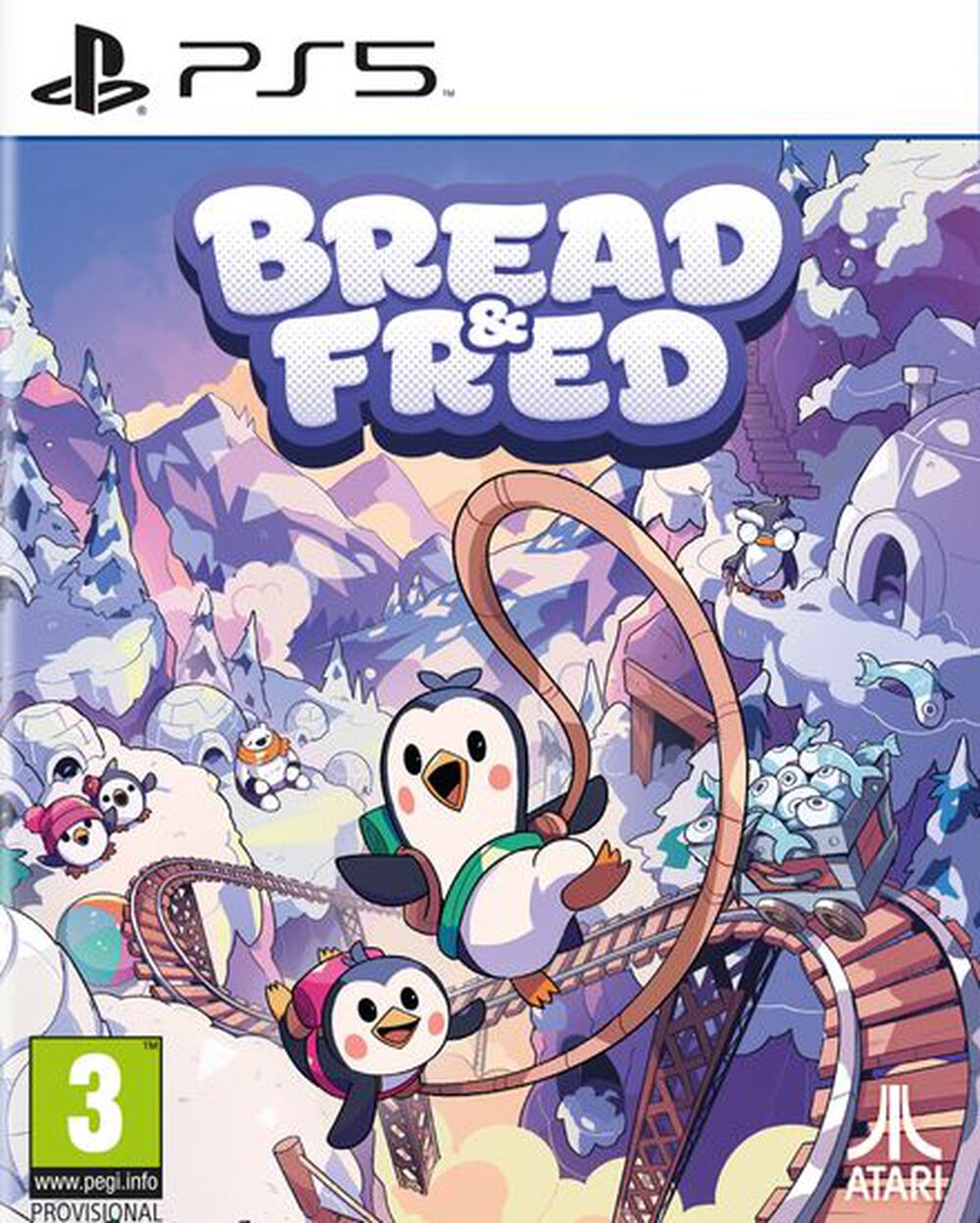 Bread & Fred Limited Edition thumb 0