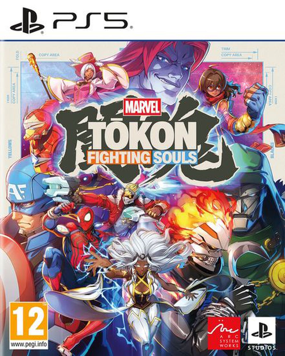Marvel Tokon Fighting Souls thumb 0