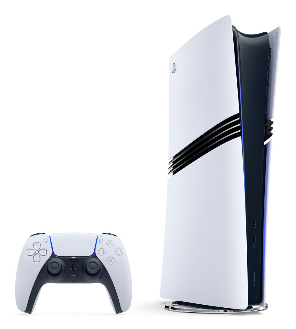 PlayStation 5 Pro thumb 0