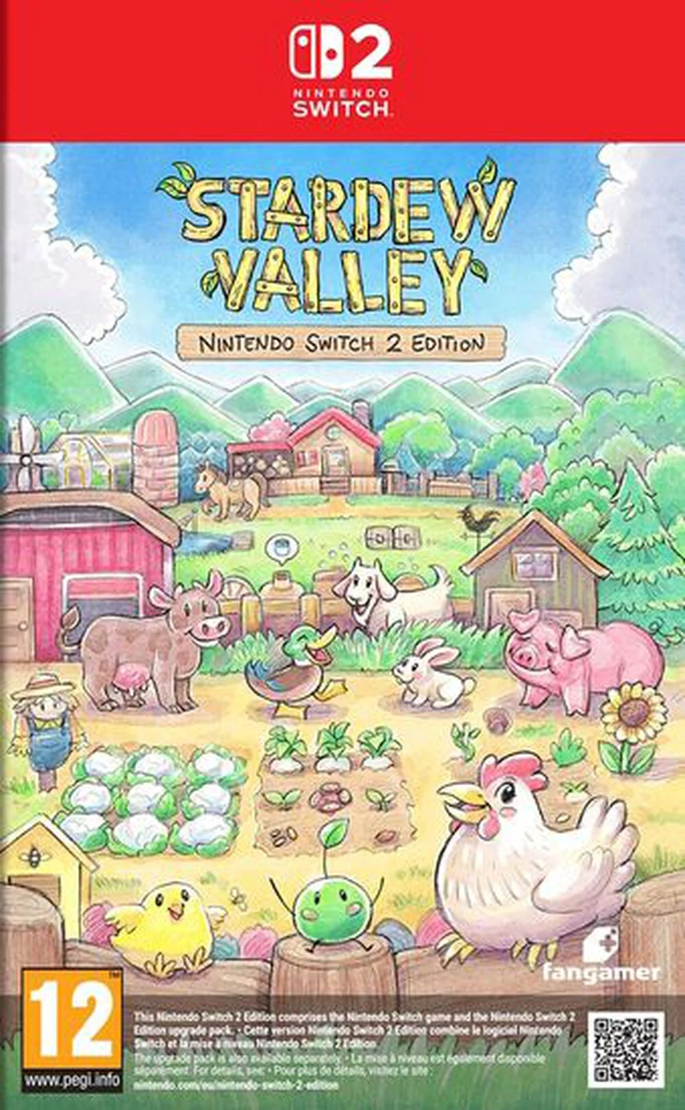 Stardew Valley