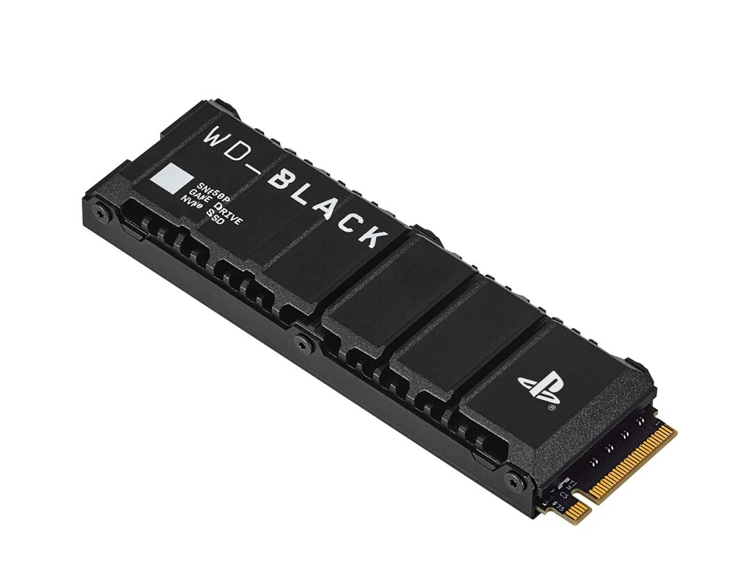 Bundle Ssd + GTA VI (code De Téléchargement)