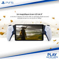 Playstation Portal | Midnight Black thumb 6