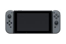 Nintendo Switch Avec Une Paire De Joy-con - Occasion