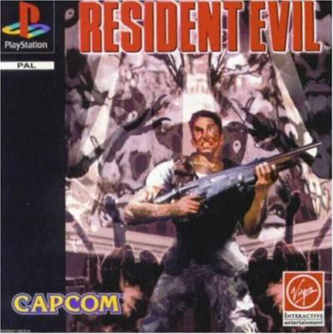 Resident Evil | Occasion