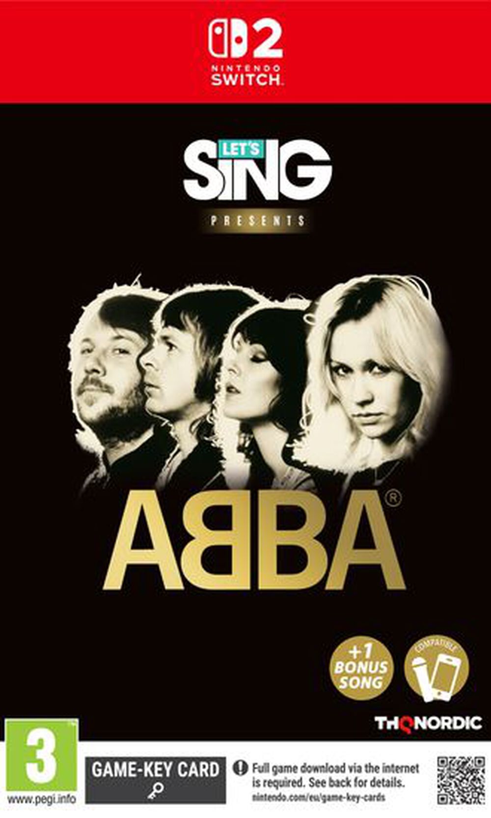 Let's Sing Presents Abba 2027 thumb 0