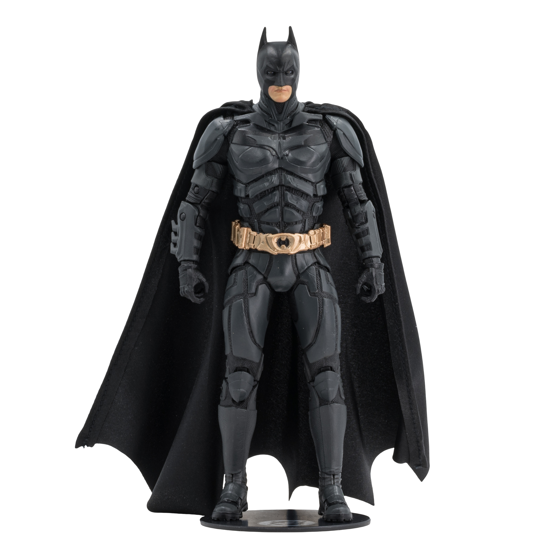 Figurine - Batman (the Dark Knight) - Dc Multiverse - Mcfarlane Vault