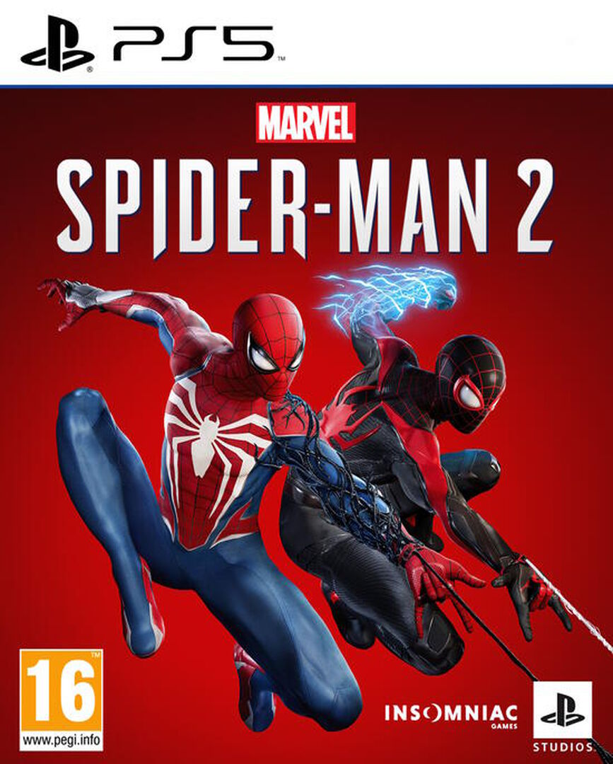Marvel's Spider-man 2