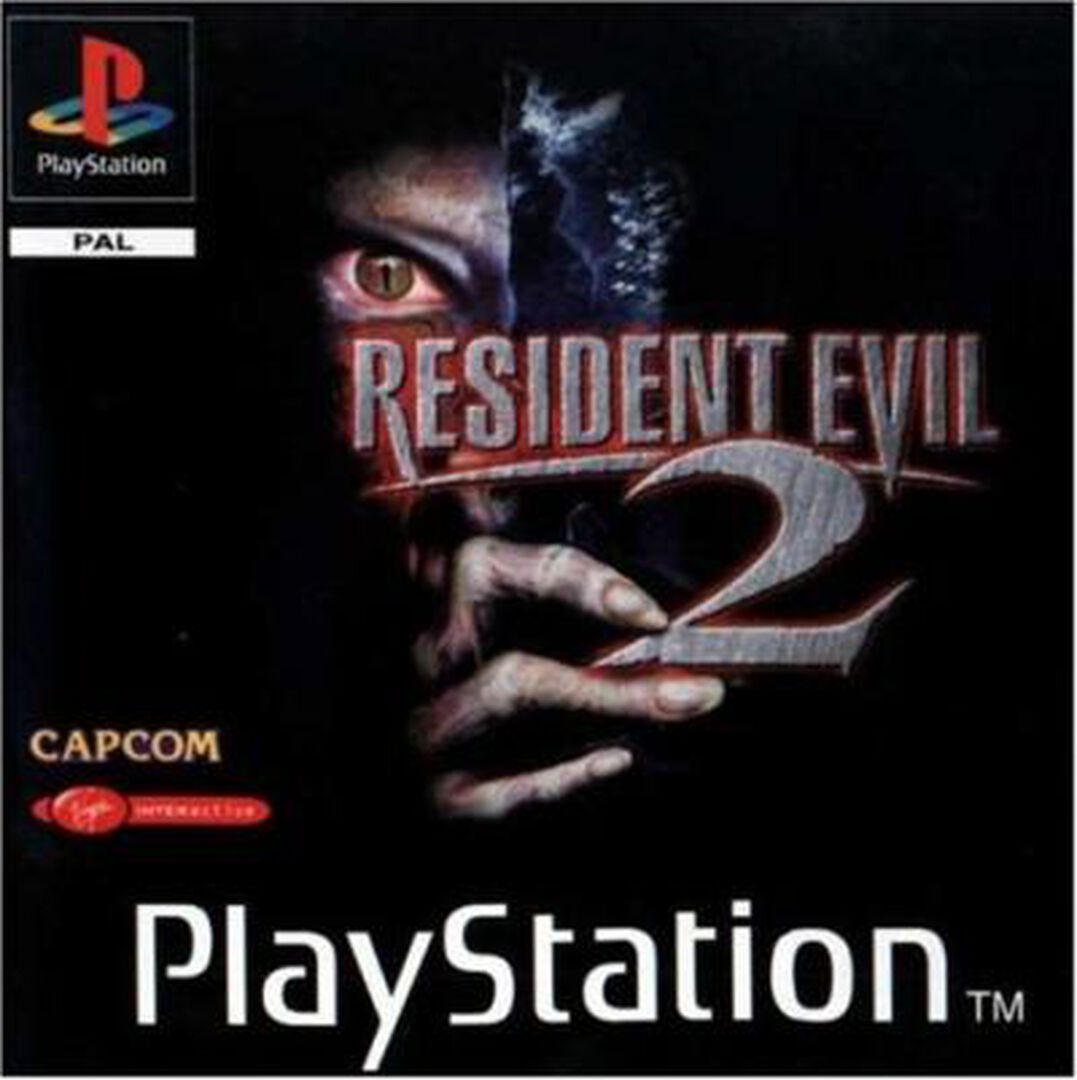 Resident Evil 2 | Occasion