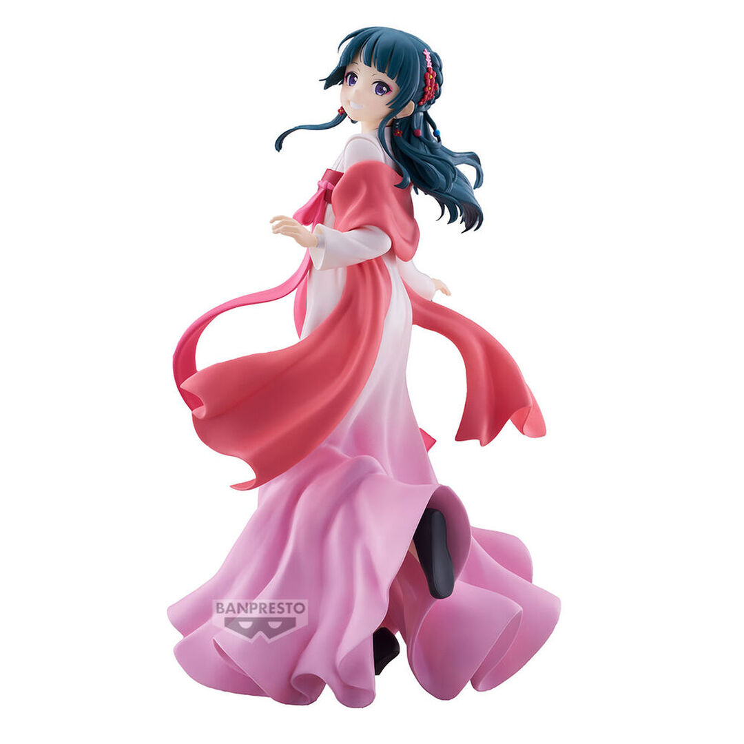 Figurine | The Apothecary Diaries | Maomao (walking Around Town)