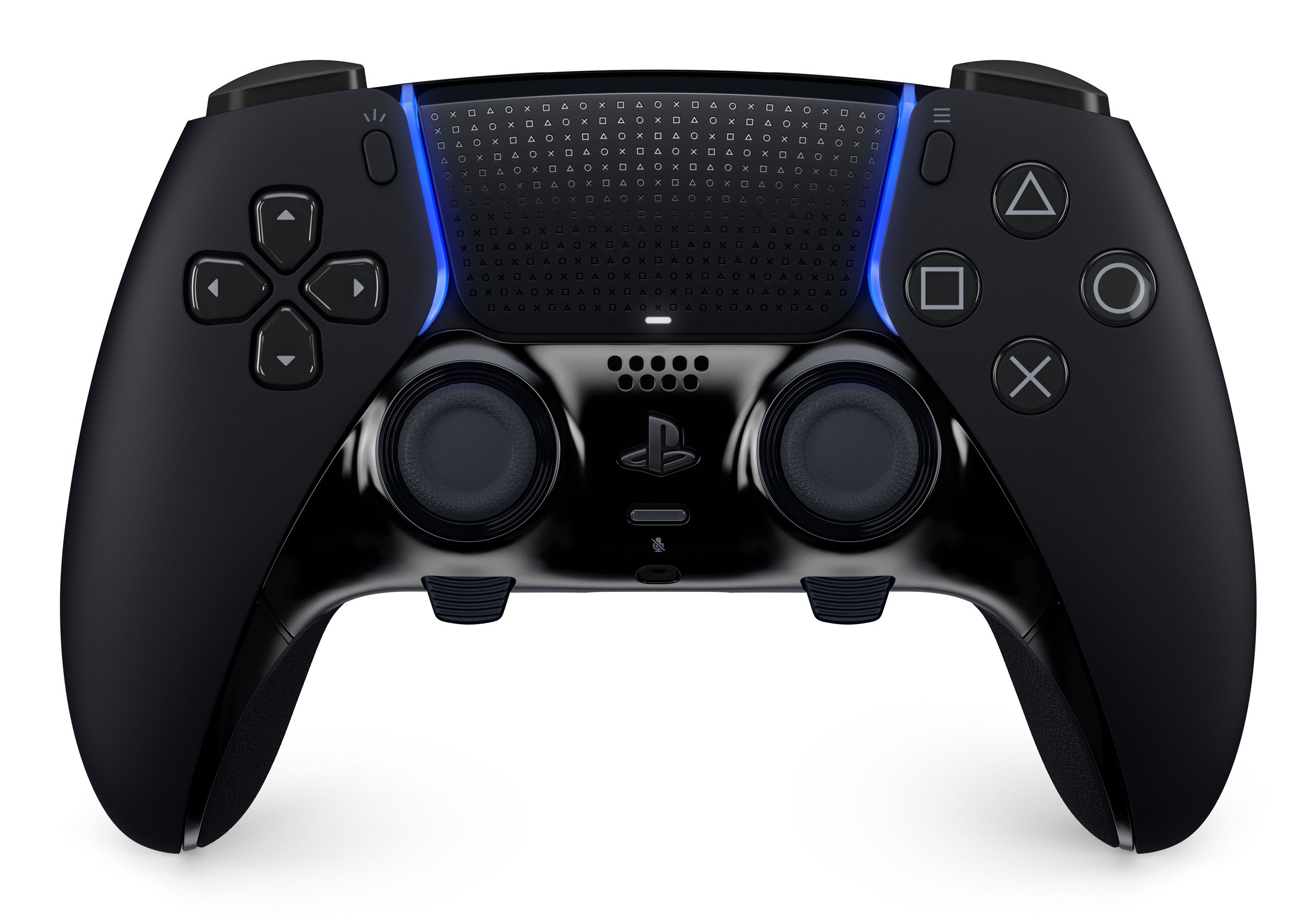 Manette Sans Fil Dualsense Edge - Midnight Black