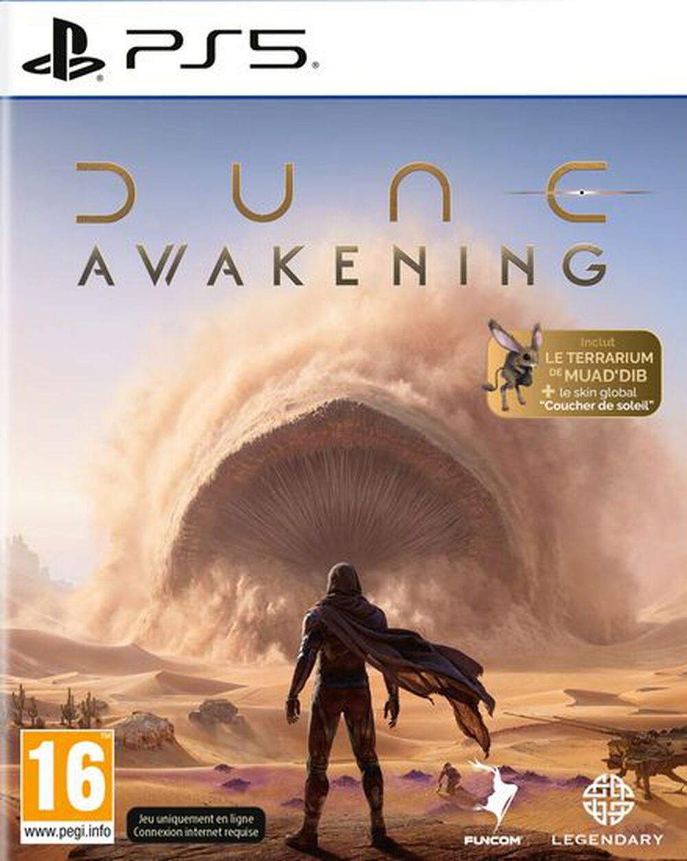 Dune Awakening Done Edition