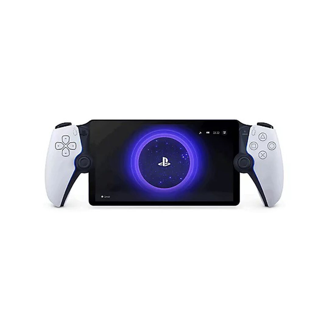 Lecteur à distance Playstation Portal PS5 thumb 0