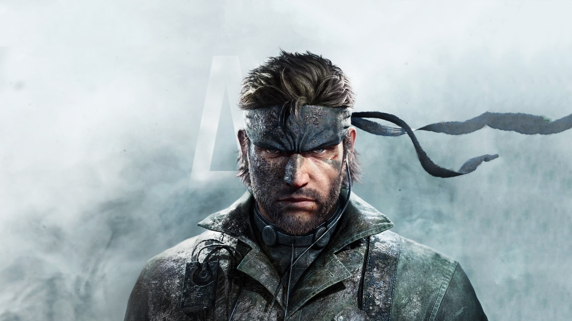Metal Gear Solid Delta Snake Eater Deluxe Edition