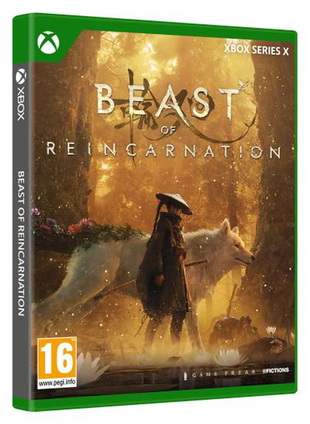 Beast Of Reincarnation thumb 0