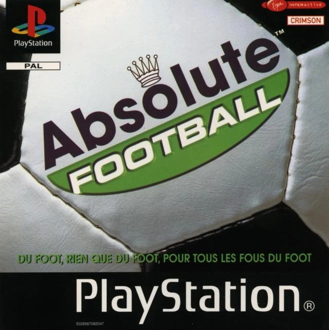 Absolute Football | Occasion
