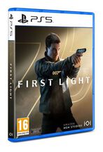 007 First Light - Occasion