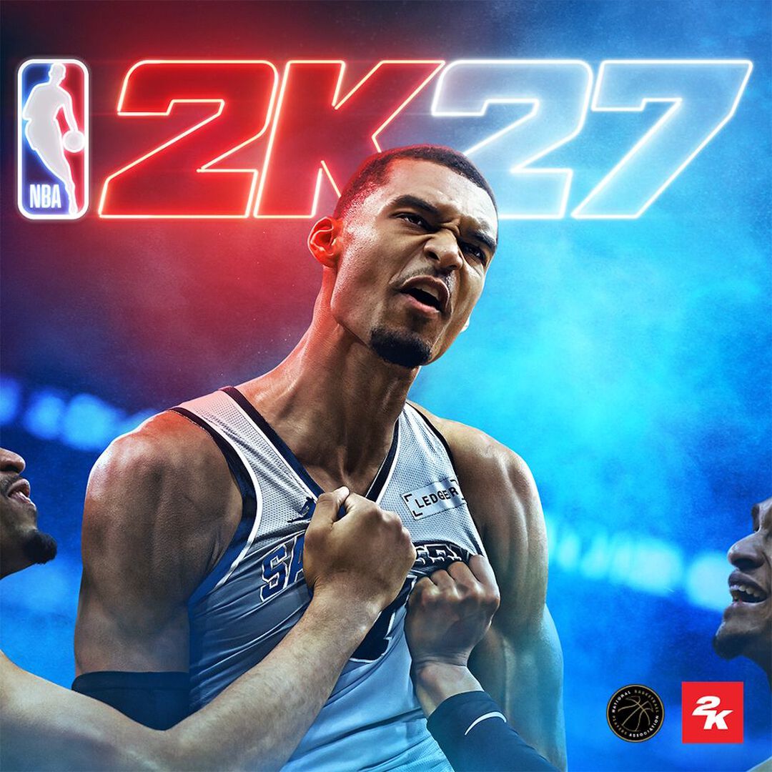 NBA 2k27 (code De Téléchargement) thumb 0