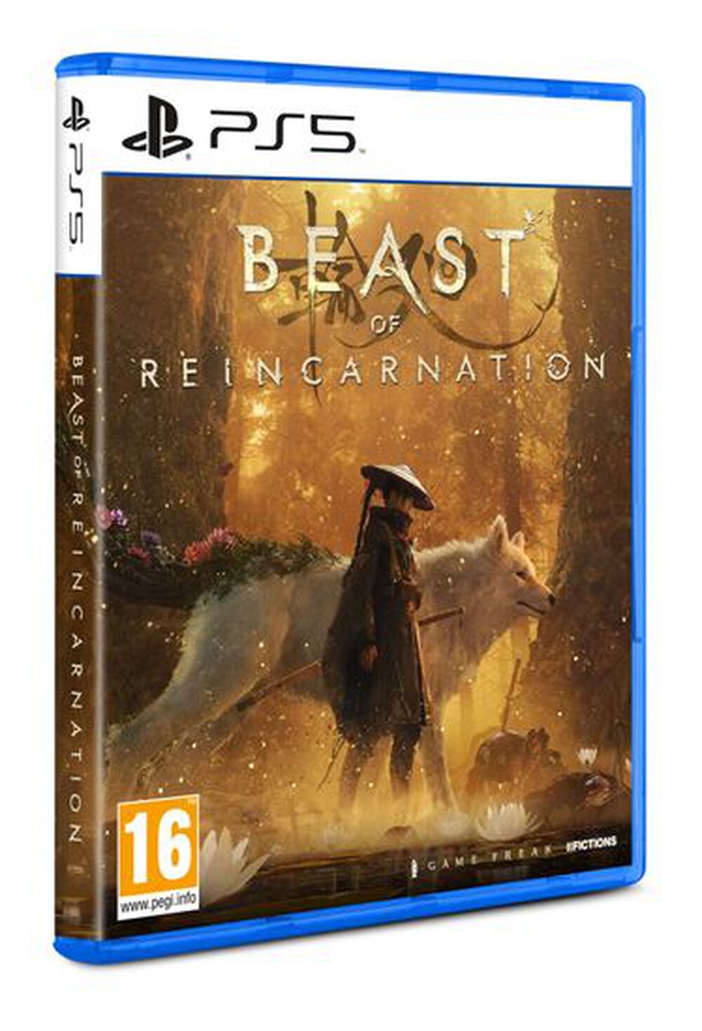 Beast Of Reincarnation thumb 0