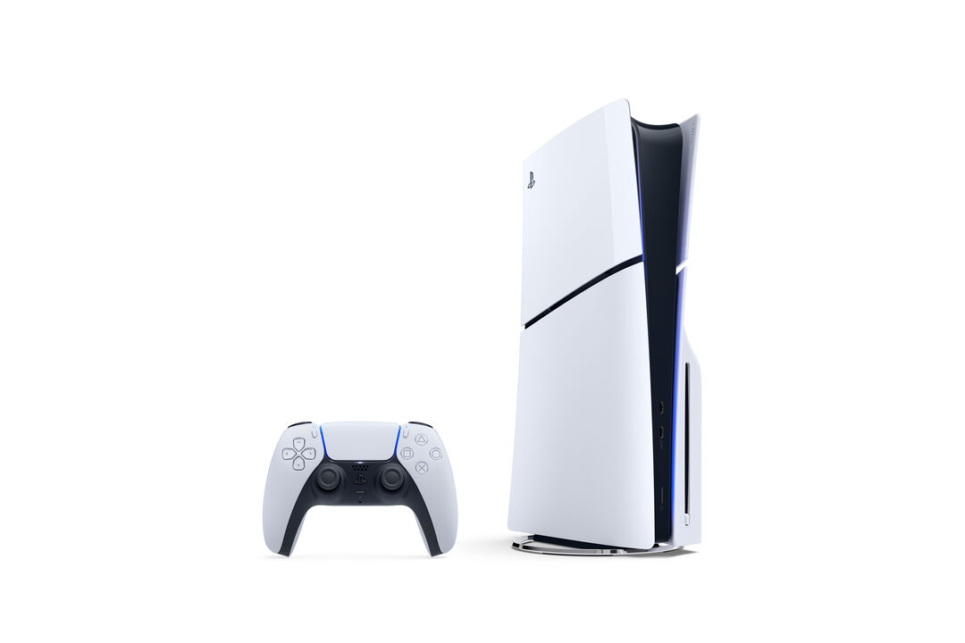 PlayStation 5 (modèle Slim) |  Occasion