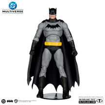 Figurine - Batman (âge d'or) - DC Multiverse - McFarlane Toys (Chase)
