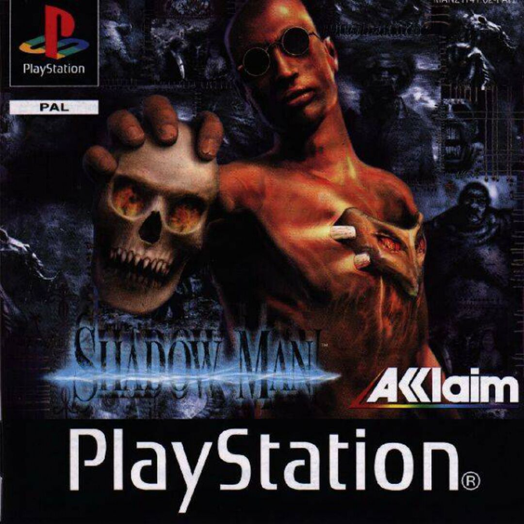 Shadowman | Occasion